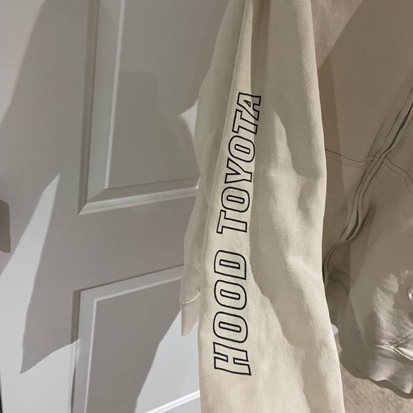 Travis Scott hoodie - Picture 2 of 3